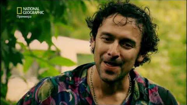 Арестувани зад граница: Хасидът - крал на коката