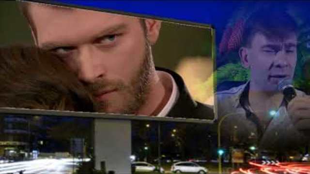 Роман Ефимов - Моя прекрасная леди...