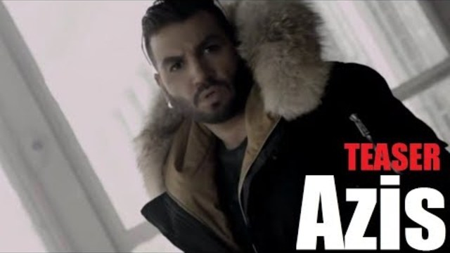 🔜 AZIS - Duets' Evoution - TEASER 2018  by nuREAL