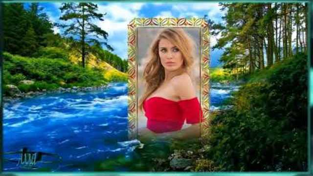 ДУШЕВНАЯ       ПЕСНЯ !      ТЫ   РЕКА    МОЯ     ШИРОКАЯ !   ПОСЛУШАЙТЕ !