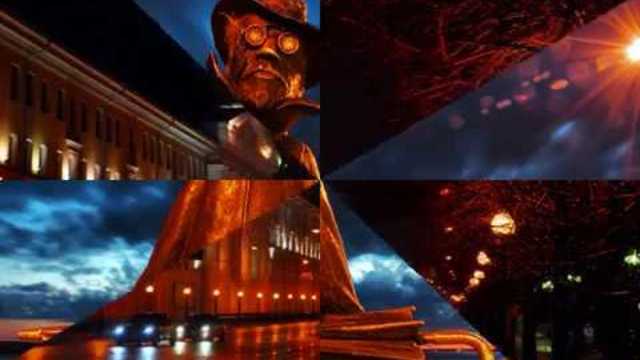 Евгений Коновалов  -  Сладких снов