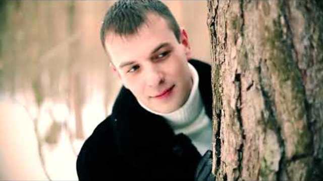 МАКС АЗАРКИН - БЕЛЫЙ СНЕГ