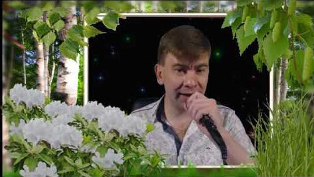 РОМАН ЕФИМОВ - Сок березовый...