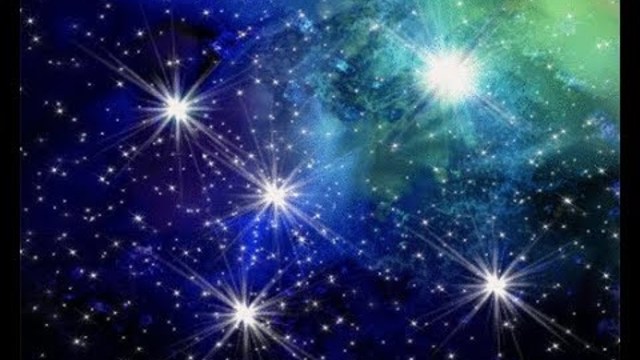 Игорь Янакий   -   Падают звезды