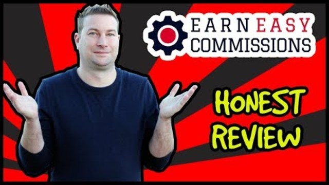 Earn Easy Commissions Honest Review