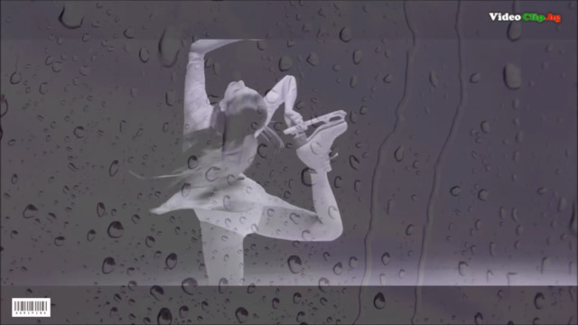 Dmitry Glushkov feat. Lara Rai - Танцы на стеклах (М. Фадеев cover) Видео Едит