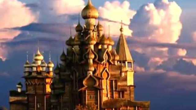 ЯН МАРТИ  -  РОССИЯ