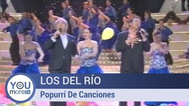 Los Del Río - Popurrí De Canciones