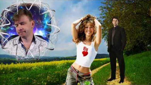 РОМАН ЕФИМОВ - Девчонка - проказница...