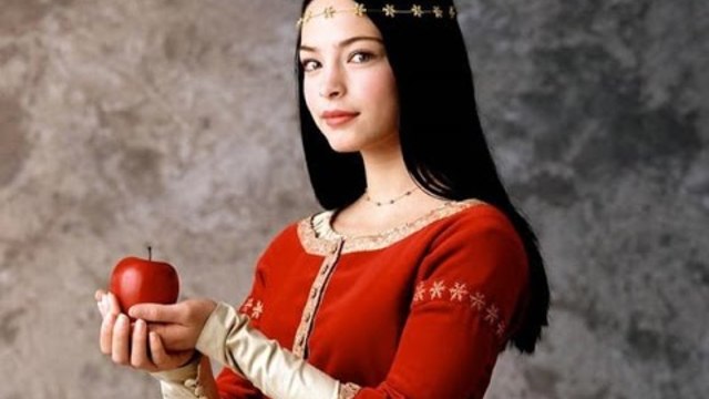 Белоснежка (2001)