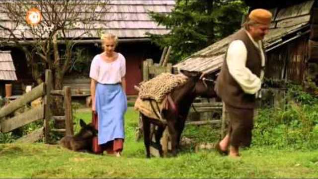 Красавица и Чудовище Германия, Австрия 2012