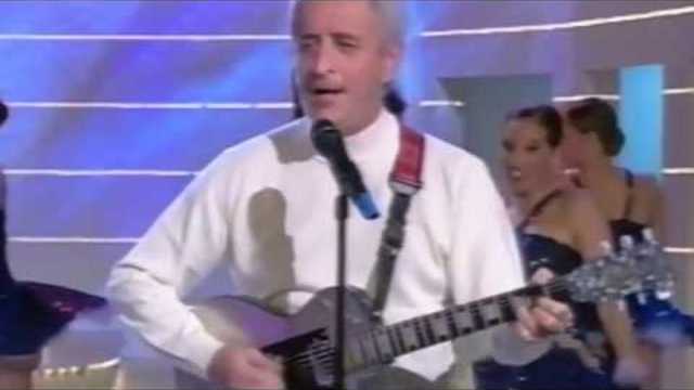 Juan Pardo - La Caza