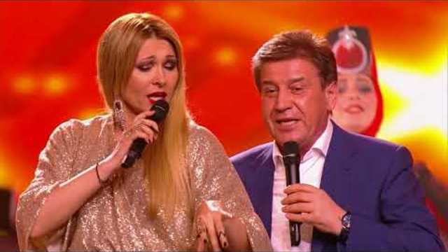 Владимир Петросян   -   Будет все хорошо