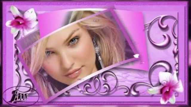 ТЫ СУДЬБА МОЯ !