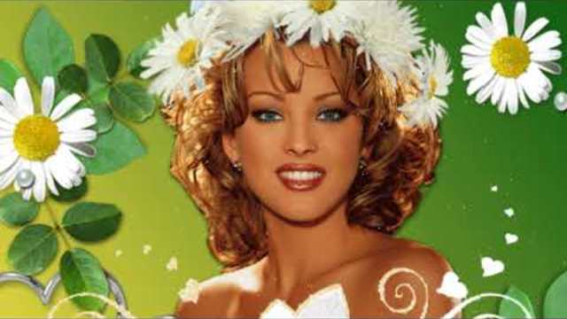 Сногсшибательная женщина