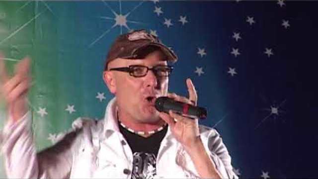 Валерий Палаускас  -  МЫ КАК В РАЮ ДЕВОЧКА И МАЛЬЧИК