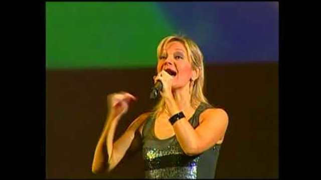 Татьяна Буланова   -   Танец