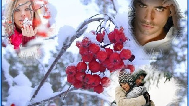 Александр Нагорный   -    СНЕГИРИ