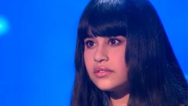 ДИАНА АНКУДИНОВА - "РЕЧЕНЬКА"