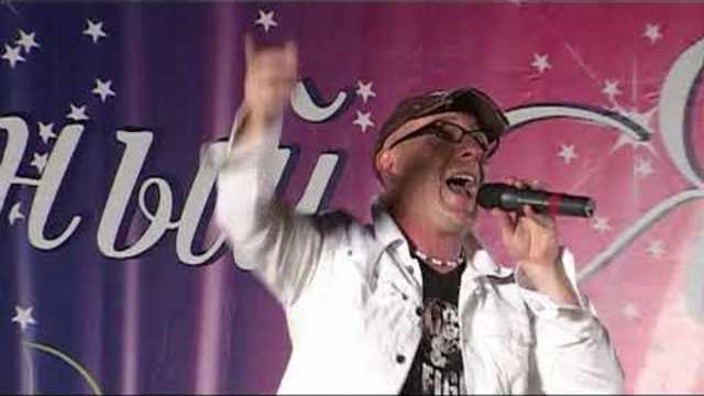 Валерий Палаускас   -   ДЛЯ ТЕБЯ