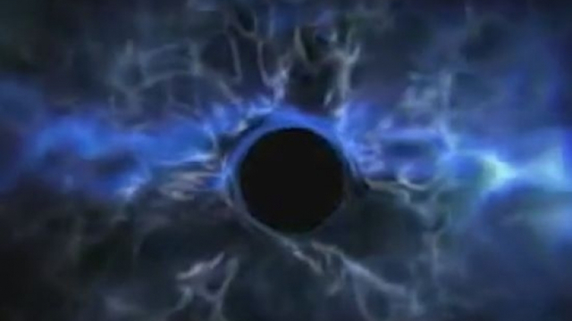 Черна дупка е област в пространство-времето, която не може да бъде напусната!!! Черната дупка да погълне ли Земята? (ВИДЕО)