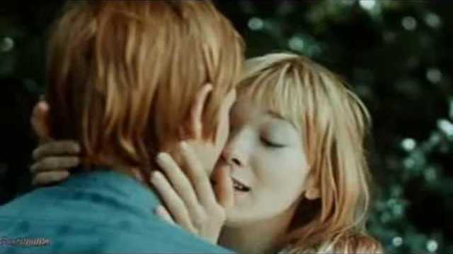 Вадим Егоров   -   ДЕВОЧКА И МАЛЬЧИК