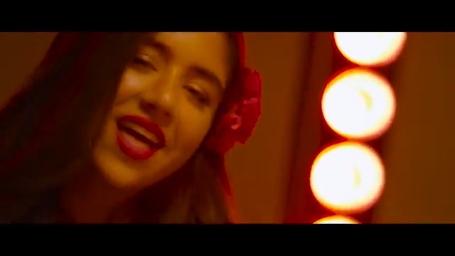 NEW! *Мария Мария* -SABINA BEYLI  ft. Ja Mike (video oficial) 2018