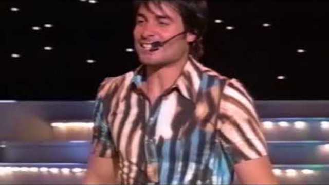 Chayanne - Torero