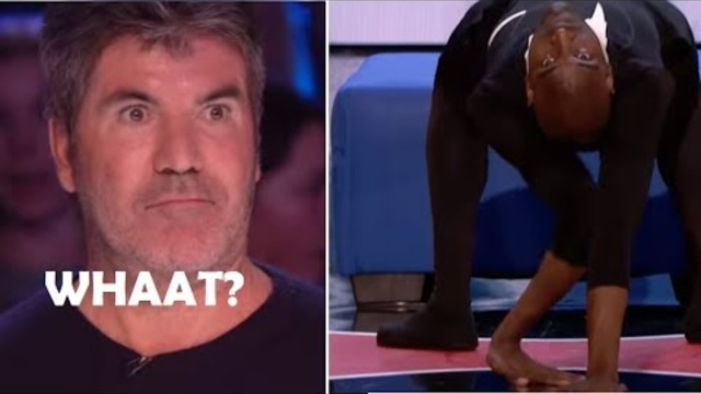 Човекът Гума