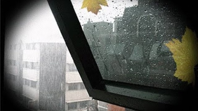 Игорь Филиппенков  -  Дождь