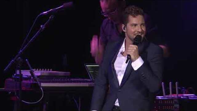 David Bisbal y Alfred “Si pero no”