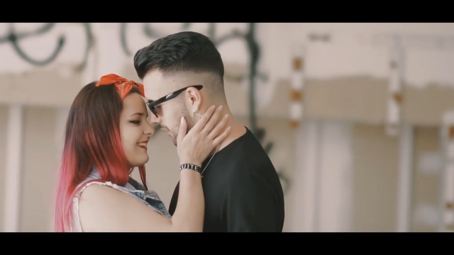NEW! Reggaeton 2018! Zhony Style - Báilame (Official Video)