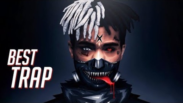 Best Trap Mix 2018 💣 Top 10 Trap & Bass Songs April 💣 Trap Remixes of Popular songs