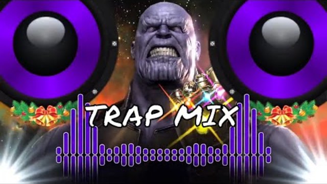 BASS BOOSTED TRAP MUSIC MIX → BEST OF EDM EDITION !!