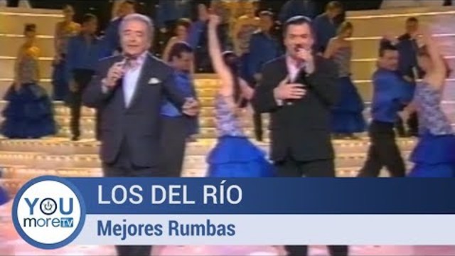 Los Del Río - Mejores Rumbas