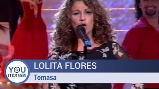 Lolita Flores - Dale Al Timón Tomasa