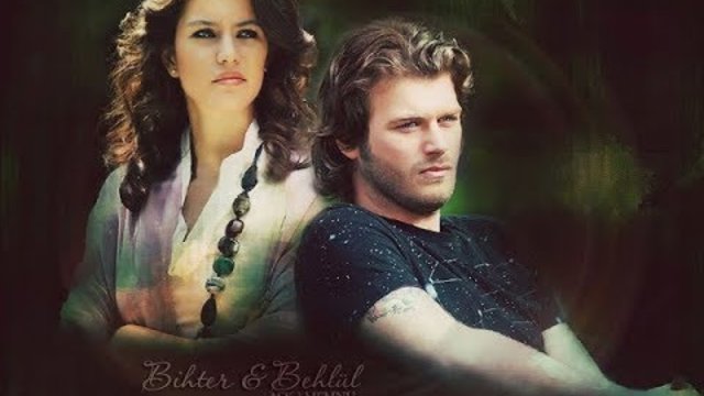 Ярослав Сумишевский & Галина Пахомова     -    Давай оставим все,как есть...