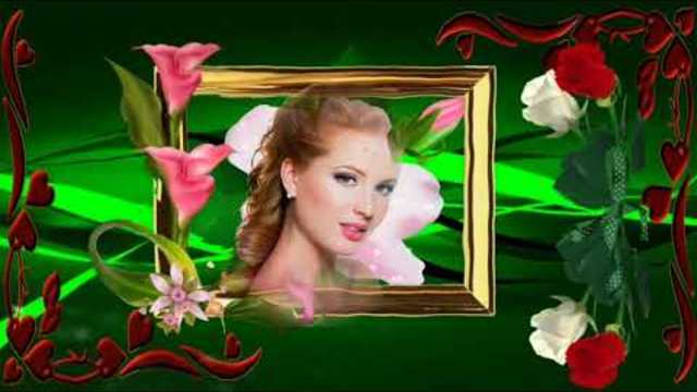 Виктор Лекарь   -   Рыжая красавица