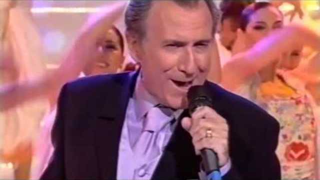 Manolo Escobar - Verde, Verde