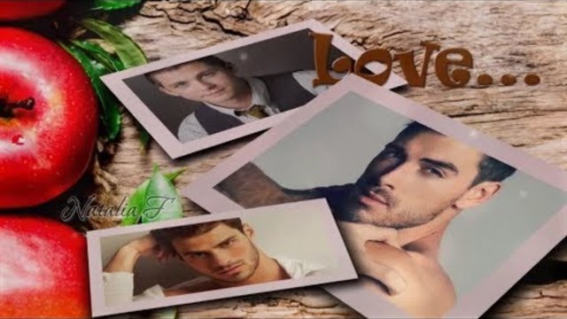 Для любимого! С Днём Рождения!