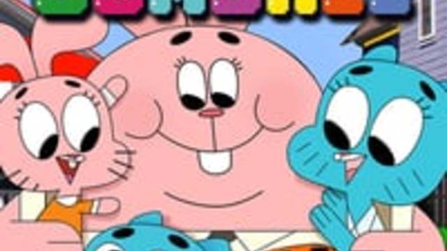 Невероятният свят на Гъмбол нов епизод Парите БГ Аудио