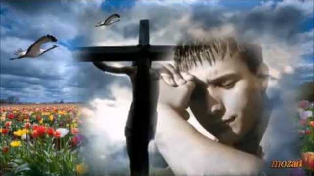 Сергей Махановский    -    ДУША КРИЧИТ, а СЕРДЦЕ ПЛАЧЕТ