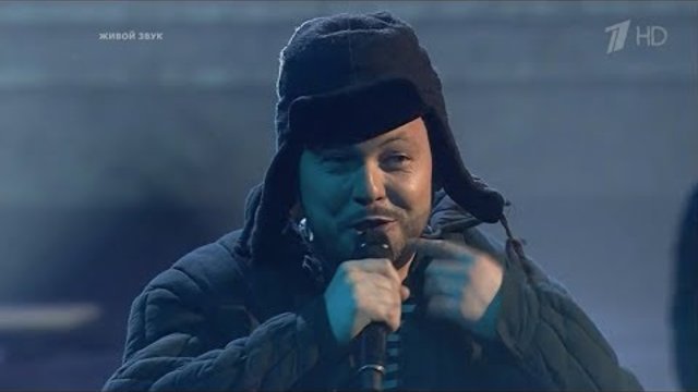 Я. Сумишевский - Мой номер 245 (Три аккорда)