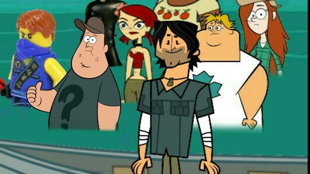 Шеметна надпревара сезон 2 епизод 23 - Финал на сезона