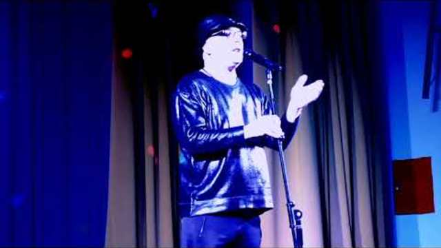 ВАЛЕРИЙ ПАЛАУСКАС - СТЕФАНИЯ