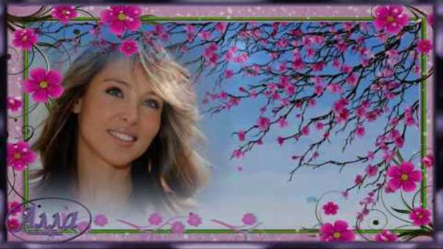 ОЛЕГ ГОЛУБЕВ  -  ЛЮБИМАЯ МОЯ !