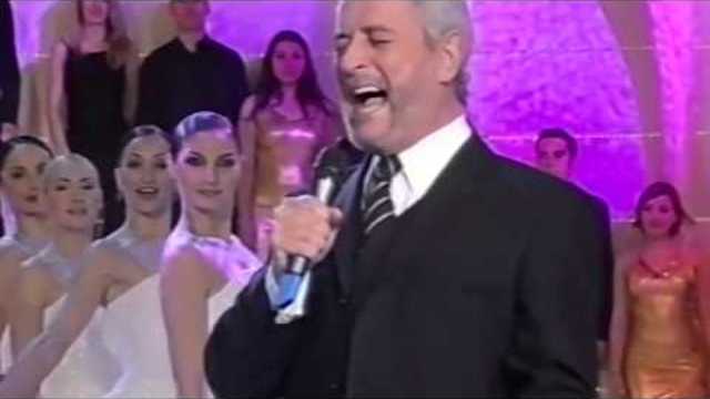Juan Pardo - Caballo De Batalla