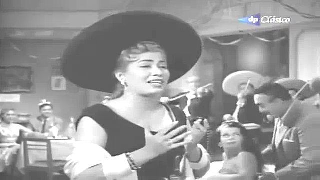 “Paloma negra“ – Lola Beltrán