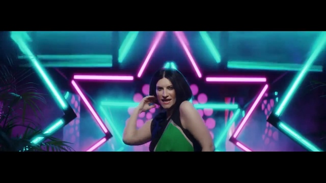 New!!! Laura Pausini - Nuevo (Official Video) 2018