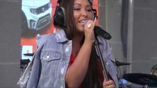 Ирина Дубцова  –  Люба - Любовь